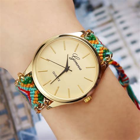 Relojes de diseño para mujer 